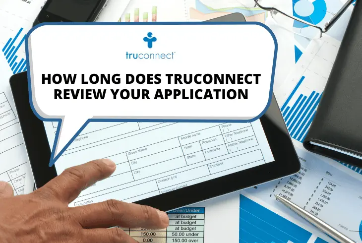 TruConnect Lifeline Application Status - How to Know? 10 truconnect lifeline application review