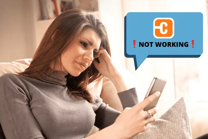 Chargepoint App Not Working? - Complete Fix Guide 2 reasons why app is not working