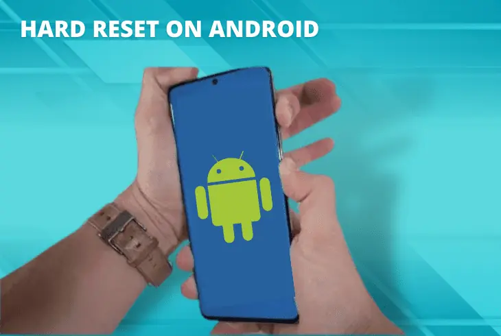 Chargepoint App Not Working? - Complete Fix Guide 5 android hard reboot