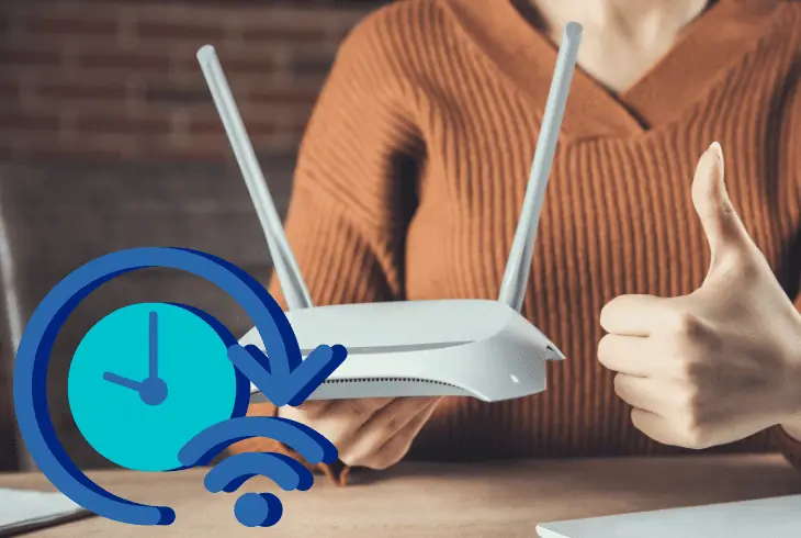 Why Is My Upload Speed So Slow? - Learn How to Fix 10 factory reset your router
