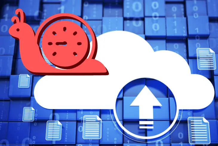 Why Is My Upload Speed So Slow? - Learn How to Fix 2 reasons why upload speed so slow