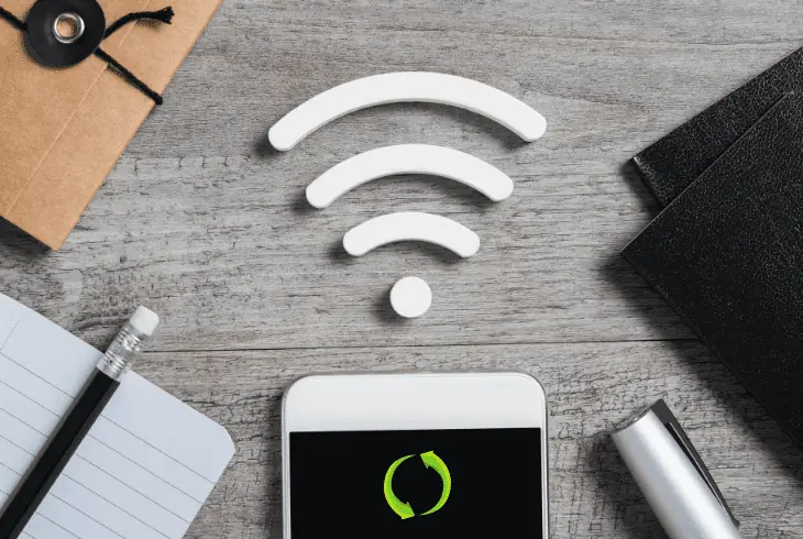 Fire TV App Not Connecting to Recast - Here’s How to Fix 4 refresh device wifi