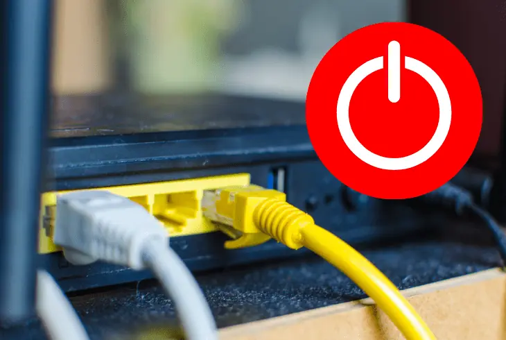 Why Is My Upload Speed So Slow? - Learn How to Fix 5 soft reset your network