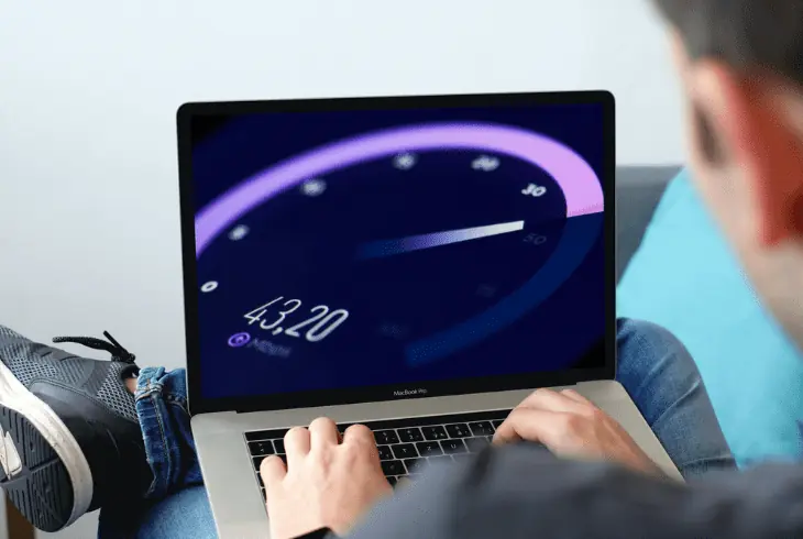 Why Is My Upload Speed So Slow? - Learn How to Fix 3 test the uploading speed