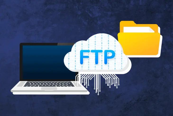 Why Is My Upload Speed So Slow? - Learn How to Fix 9 use a different file transfer method