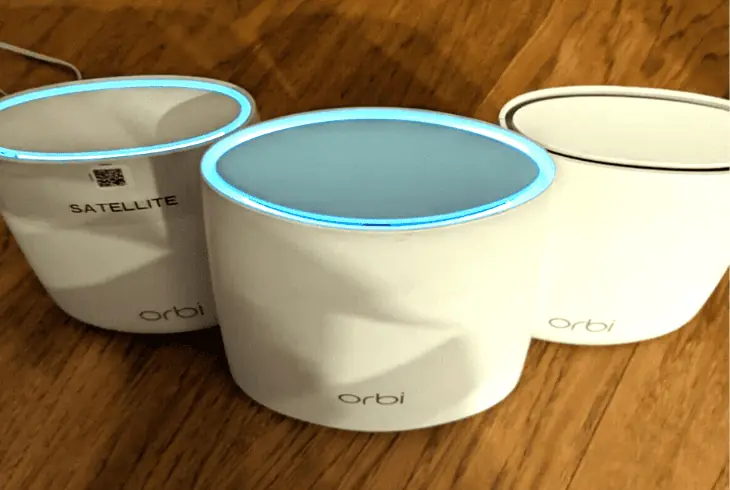 Orbi Satellite No Light? - (Here's How to Fix!) 2 does orbi satellite light stay on