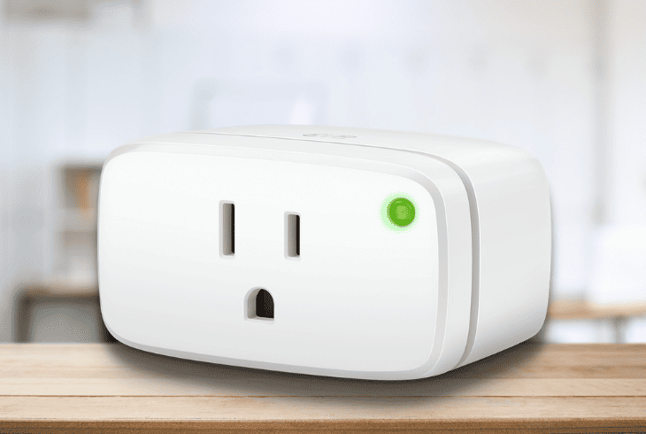 5GHz Smart Plug Review: Alexa Exioty Smart Plug