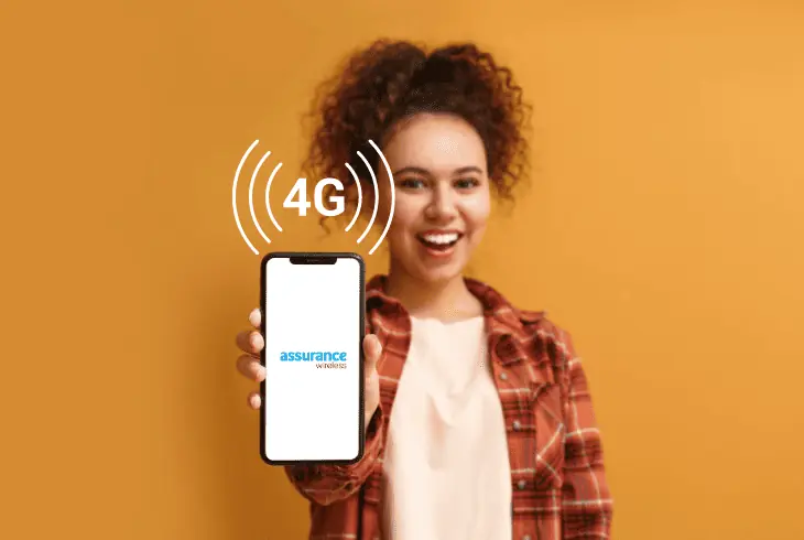 Assurance Wireless Data Not Working? (Here's How to Fix!) 4 methods to fix assurance wirelss data not working