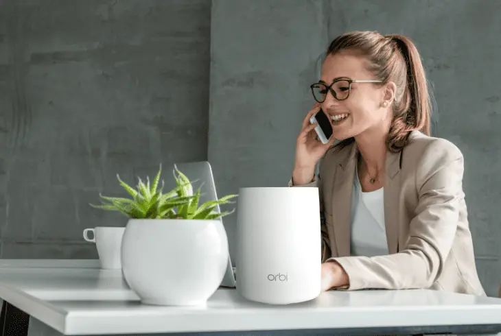 Orbi Satellite No Light? - (Here's How to Fix!) 9 orbi satellite no light next steps