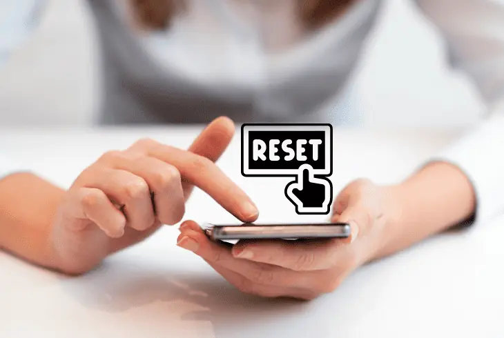 Assurance Wireless Data Not Working? (Here's How to Fix!) 9 reset the phone network settings