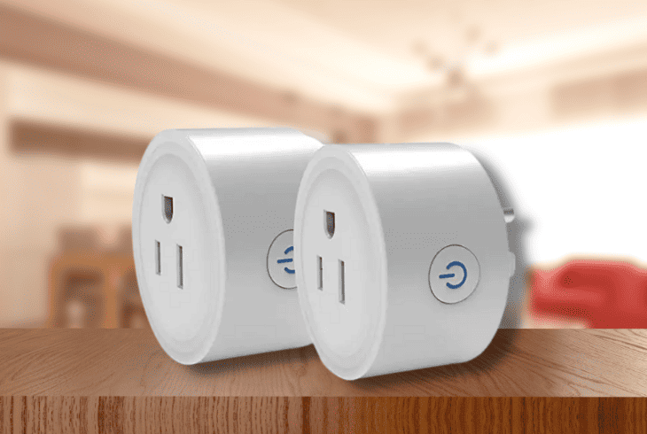 5GHz Smart Plug Review: Alexa Exioty Smart Plug