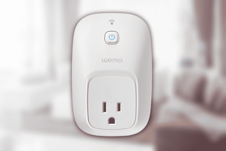 5GHz Smart Plug Review: Alexa Exioty Smart Plug