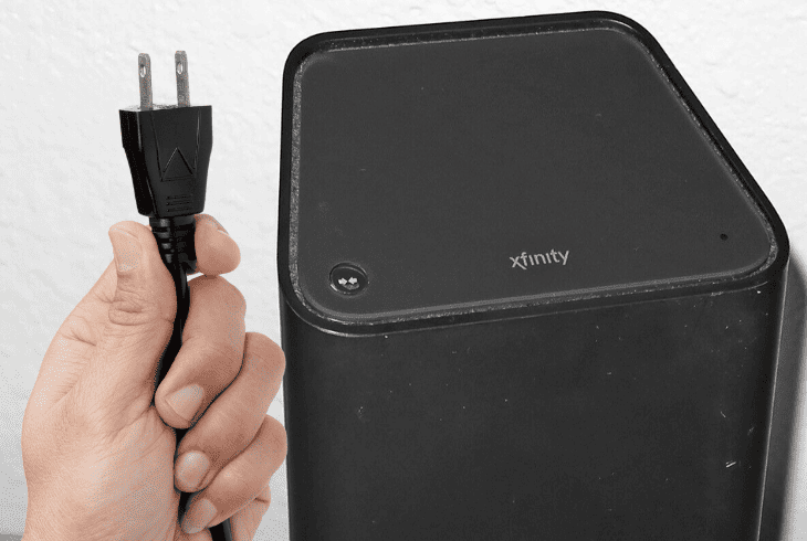 How To Fix Xfinity Status Code 221 Quick Fix Guide 