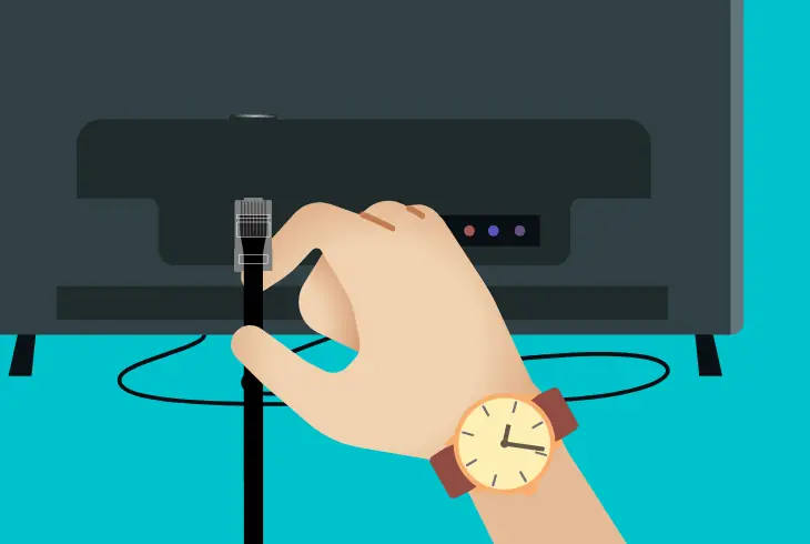 Paramount Plus Not Working On Sky Glass? - (Instant Fix) 6 how to reset sky glass via ethernet