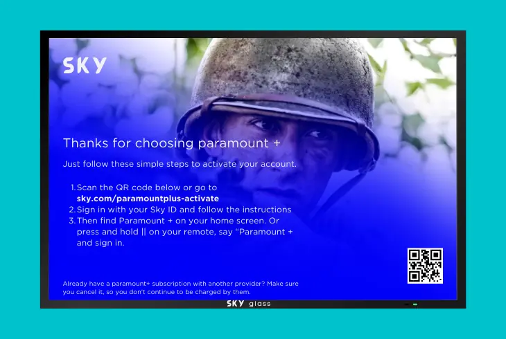 Paramount Plus Not Working On Sky Glass? - (Instant Fix) 2 paramount plus not loading on sky glass