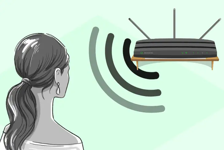 Peloton Bike Not Connecting To WiFi? - (Quick Fix Guide) 5 look for the interfering objects