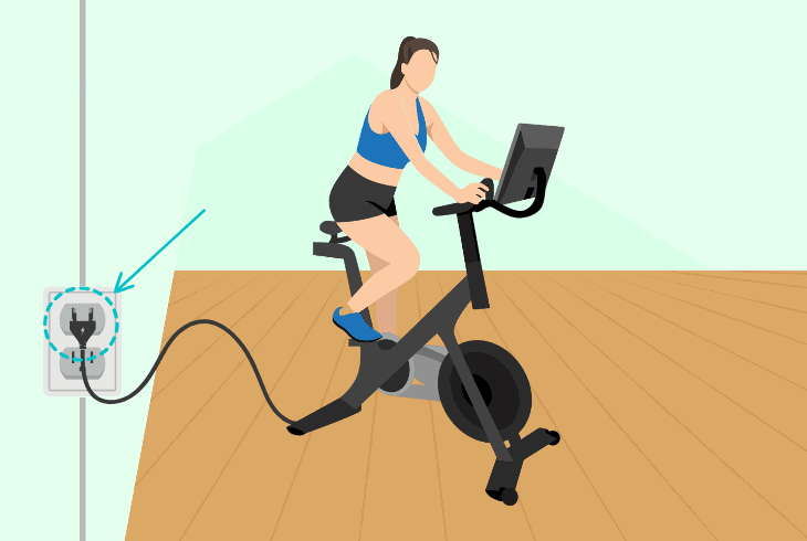 Peloton Bike Not Connecting To WiFi? - (Quick Fix Guide) 2 power cycle your peloton setup