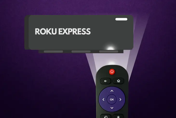 Roku Express No Volume Control? (Fix & Boost Sound NOW!) 5 check for infrared obstruction