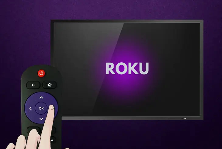 Roku Express No Volume Control? (Fix & Boost Sound NOW!) 3 use the tv’s remote control