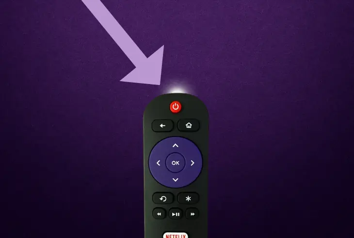 Roku Express No Volume Control? (Fix & Boost Sound NOW!) 6 infrared signal test