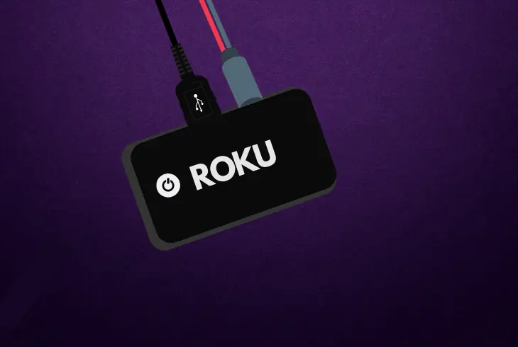 Roku Express Keeps Updating And Restarting? (Quick FIX!) 8 power roku express via a/c outlet