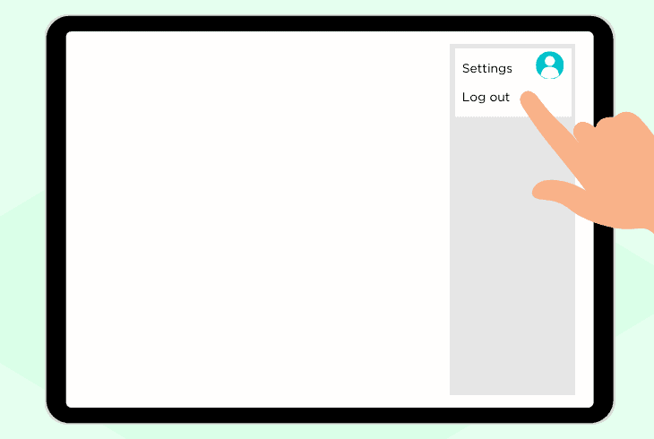 How To Log Out Of Peloton Bike At Hotel? (Quick Guide) 7 step-by-step guide log out account