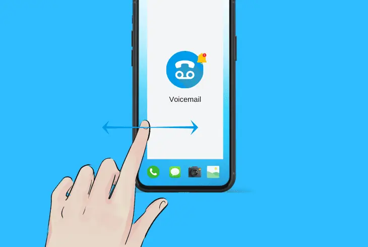AT&T Voicemail Notification Won't Go Away? (8 Quick Fix) 2 force close voicemail app you’re using