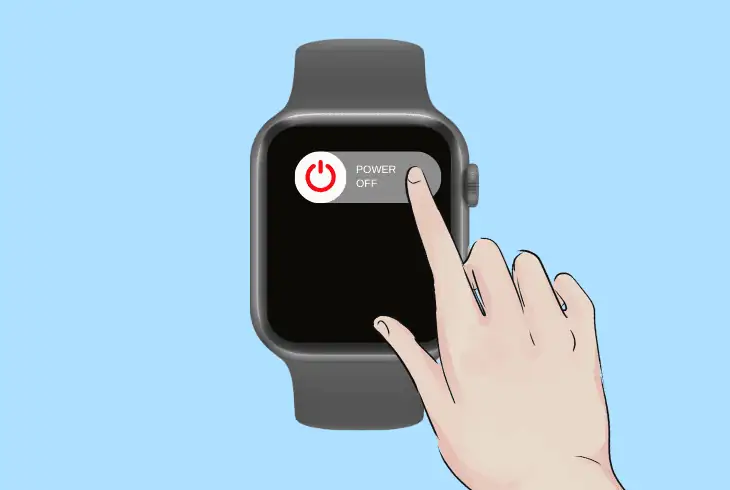 Apple Pay Not Showing Up In Wallet? (Fix ASAP!) 7 how to power cycle apple watch