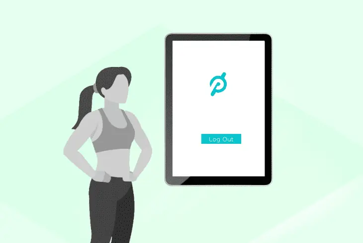 How To Log Out Of Peloton Bike At Hotel? (Quick Guide) 2 log out of peloton bike at hotel