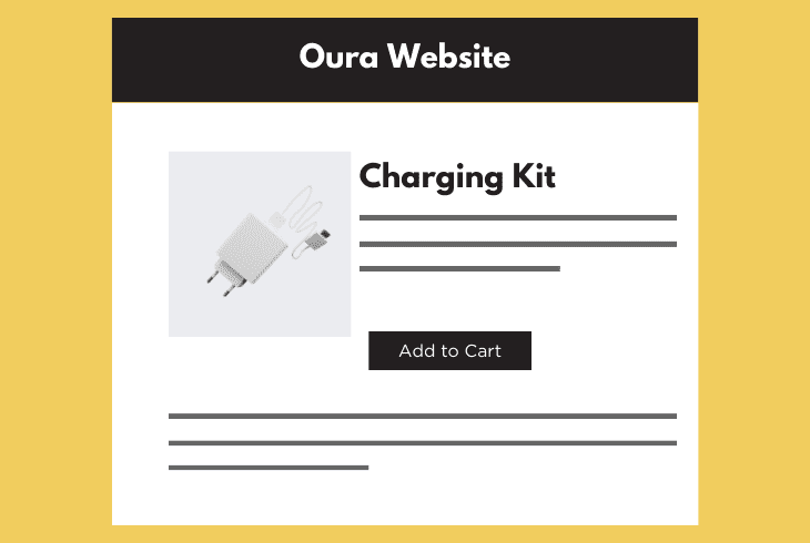 How To Charge Oura Ring Without Charger? (Easy Guide) 9 get a replacement charger