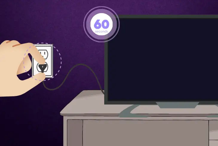 Bally Sports App Roku Not Working? - (Fix It Now!) 3 power cycle the roku device