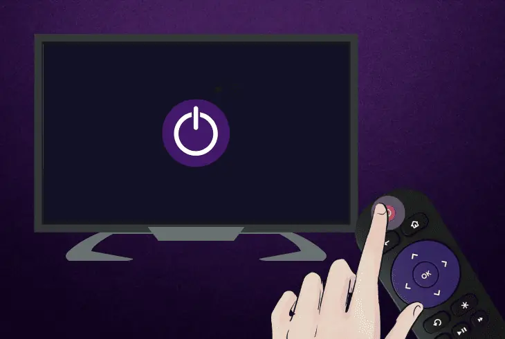Roku Express Keeps Updating And Restarting? (Quick FIX!) 5 how to power cycle roku express
