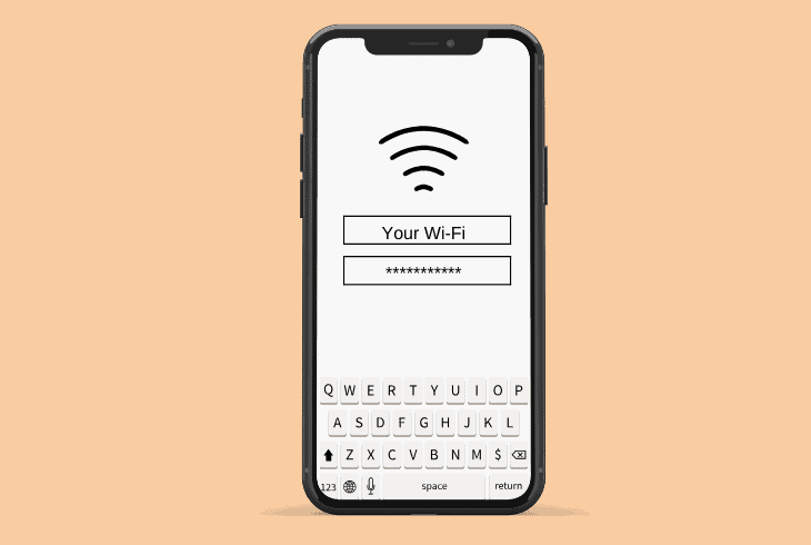 Ring Alarm Base Station Offline? (Panic Off, Fix On!) 11 connect ring base station to hotspot