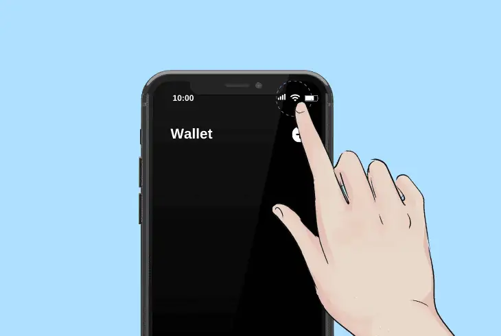 Apple Pay Not Showing Up In Wallet? (Fix ASAP!) 10 inspect the internet connection