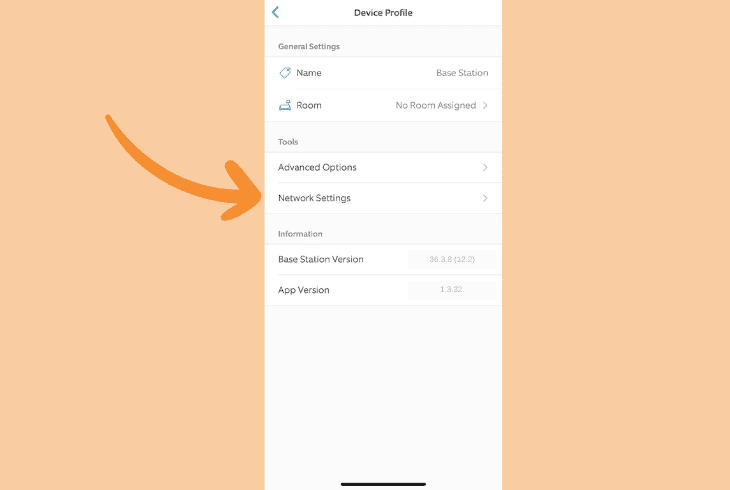 Ring Alarm Base Station Offline? (Panic Off, Fix On!) 3 connect the station to the internet