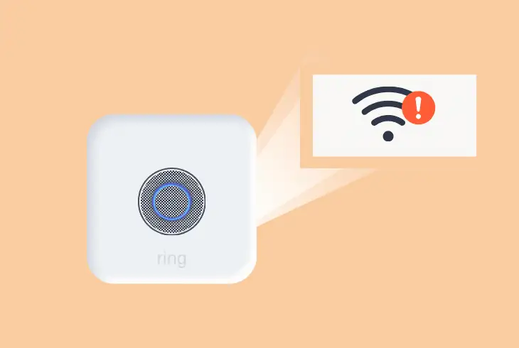 Ring Alarm Base Station Offline? (Panic Off, Fix On!) 2 ring alarm base station frequently goes offline
