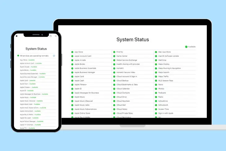 Did You Sent Apple Pay To Wrong Person? (Don't Worry!) 10 know if apple pay is down
