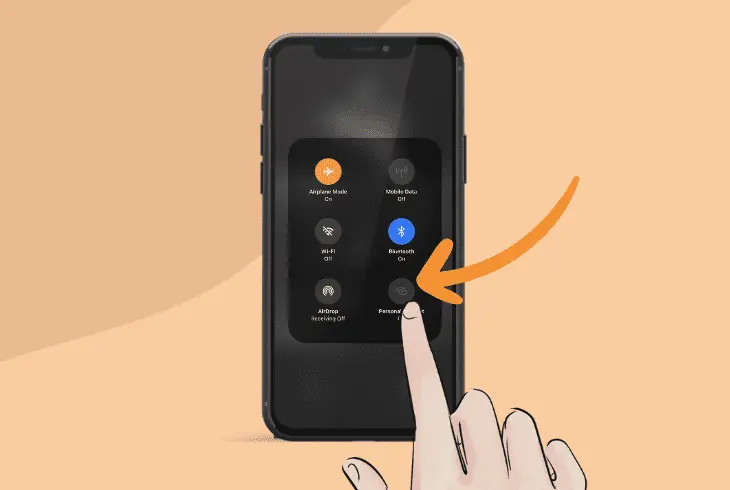 Ring Alarm Base Station Offline? (Panic Off, Fix On!) 10 pair the station with a mobile hotspot