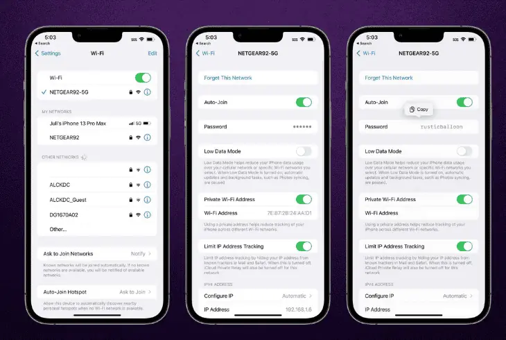 Roku App Won't Find TV? - (Don't Panic! Fix It Fast) 4 change wi-fi network on mobile os