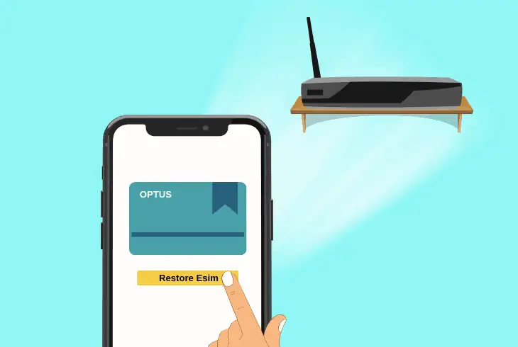 Optus Transfer Number To New SIM Card - (Painless Swap!) 8 transfer optus number to new sim card