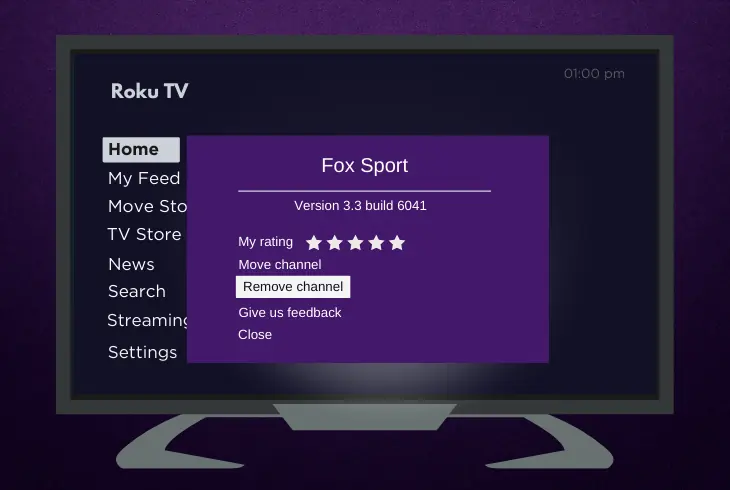 Roku Express Keeps Updating And Restarting? (Quick FIX!) 11 reduce roku’s occupied storage