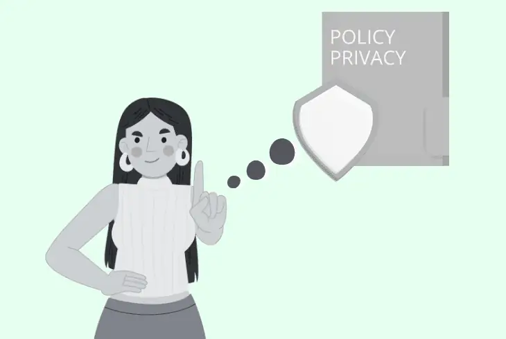 How To Log Out Of Peloton Bike At Hotel? (Quick Guide) 10 importance of protecting and securing your privacy