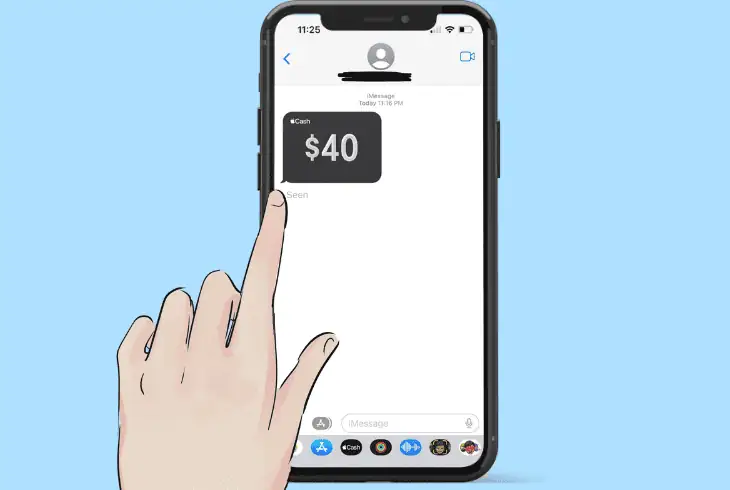 Did You Sent Apple Pay To Wrong Person? (Don't Worry!) 9 know if the transaction is received