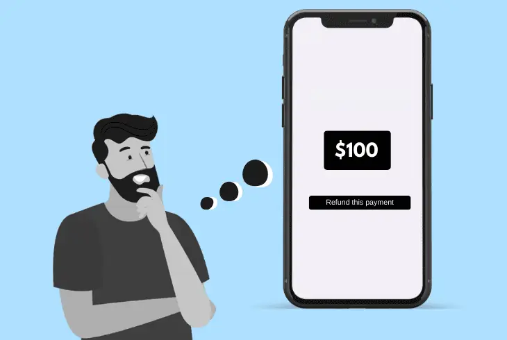 Did You Sent Apple Pay To Wrong Person? (Don't Worry!) 2 refunding apple pay money possible