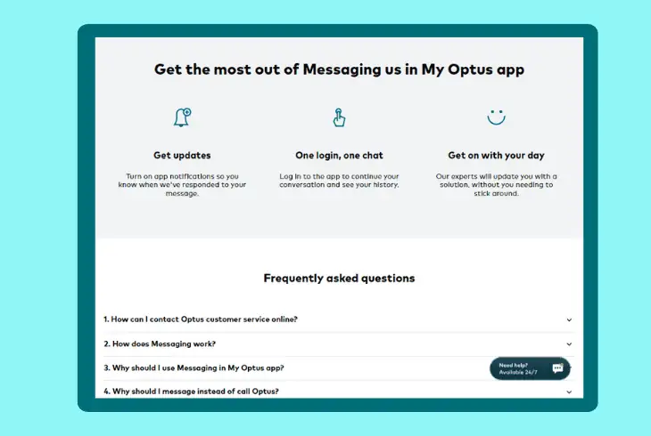Optus Transfer Number To New SIM Card - (Painless Swap!) 5 order your replacement sim