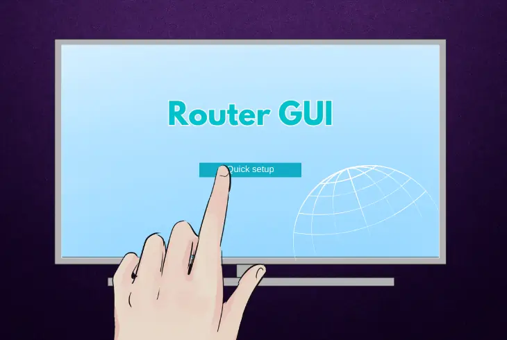 Roku App Won't Find TV? - (Don't Panic! Fix It Fast) 12 set up router after reset