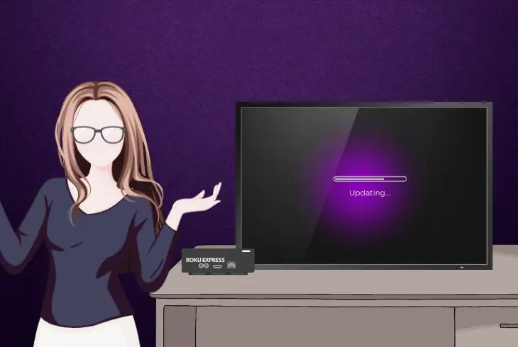 Roku Express Keeps Updating And Restarting? (Quick FIX!) 2 reason why roku keeps updating and restarting