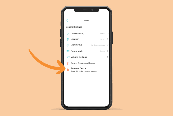 Ring Alarm Base Station Offline? (Panic Off, Fix On!) 9 re-add the ring base station