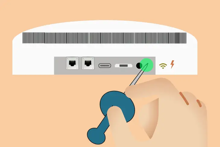 Ring Alarm Base Station Offline? (Panic Off, Fix On!) 12 factory reset the ring base station