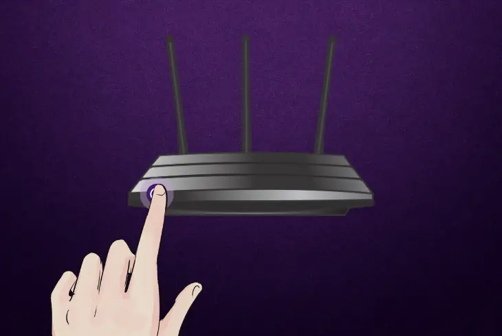 Roku App Won't Find TV? - (Don't Panic! Fix It Fast) 11 reset your network router
